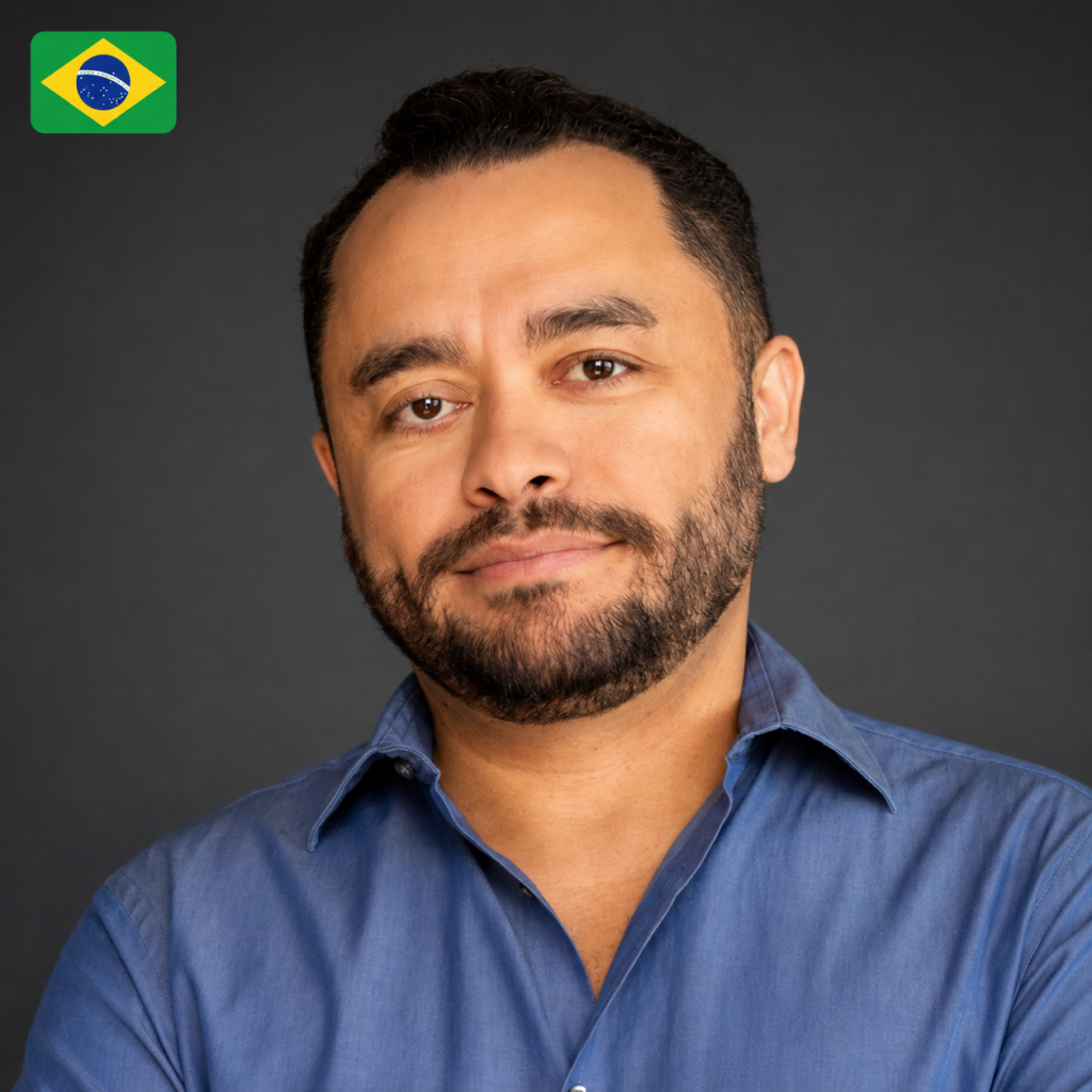 Drey Dias Brasil