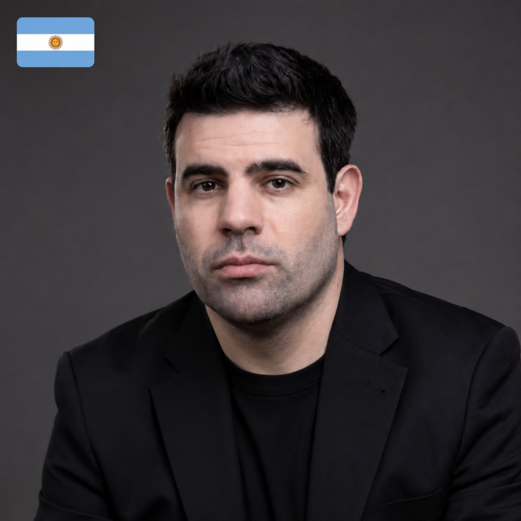 Pato Mesri