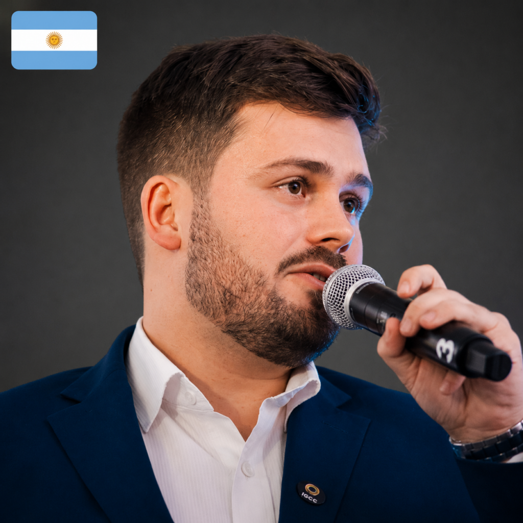 Lucas Macchiavelli